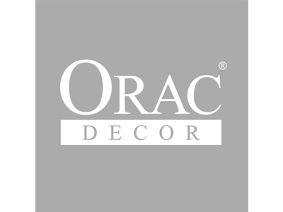 Orac Decor - The Art of Decoration