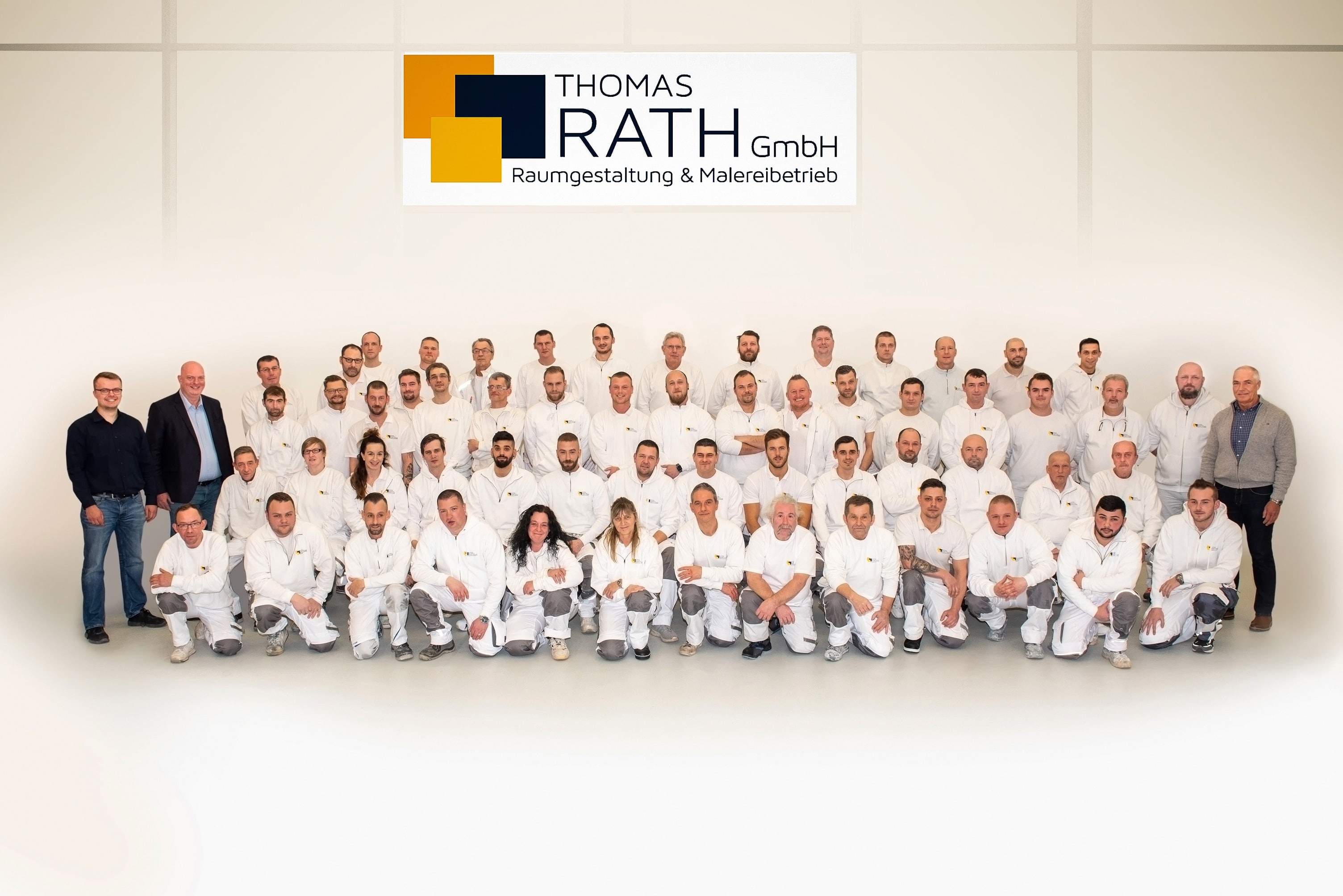 Thomas Rath GmbH Ausbildung & Jobs